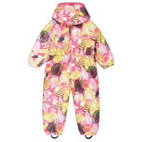 Tuta bambina Sci Baby