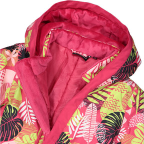 Tuta bambina Sci Baby