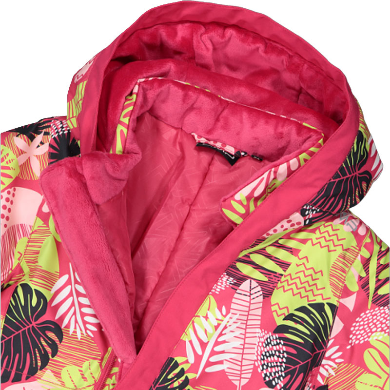 Tuta bambina Sci Baby