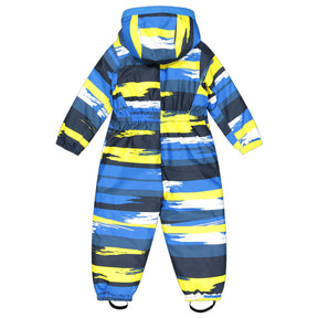 Tuta bambino Sci Baby