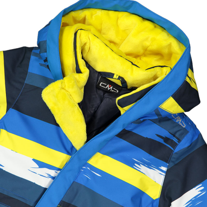 Tuta bambino Sci Baby