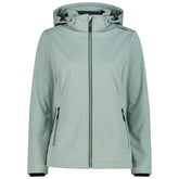 Giacca donna Softshell Hoody