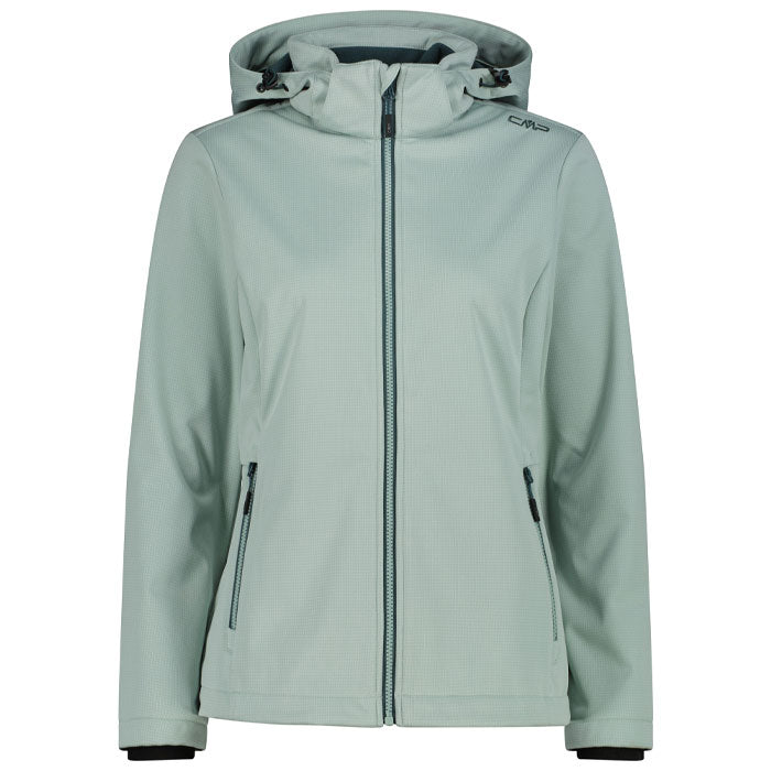 Giacca donna Softshell Hoody