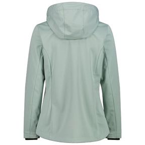 Giacca donna Softshell Hoody