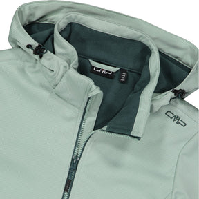 Giacca donna Softshell Hoody