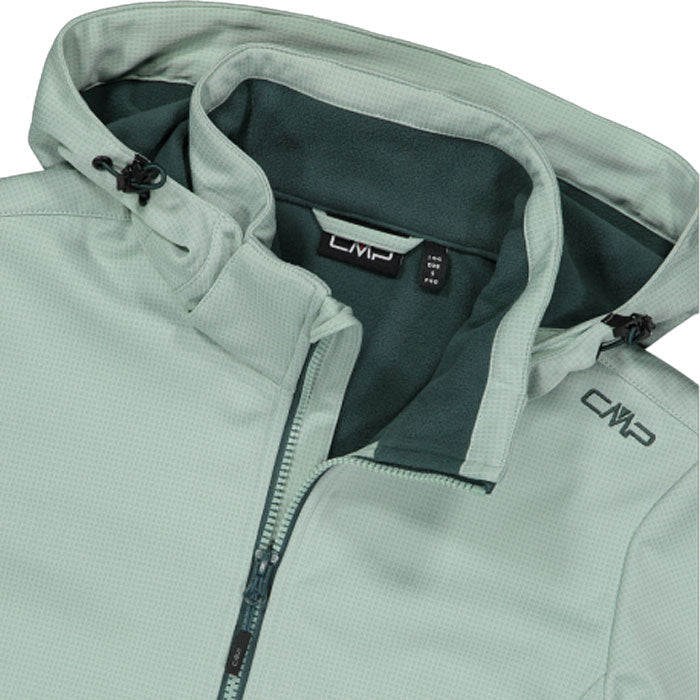 Giacca donna Softshell Hoody