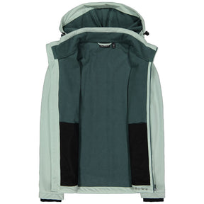 Giacca donna Softshell Hoody
