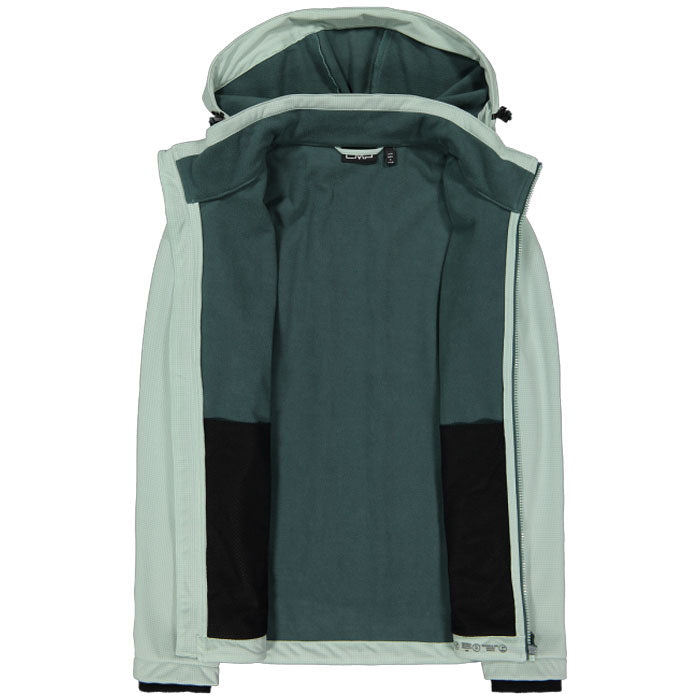 Giacca donna Softshell Hoody