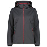 Giacca donna Softshell Hoody