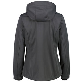 Giacca donna Softshell Hoody