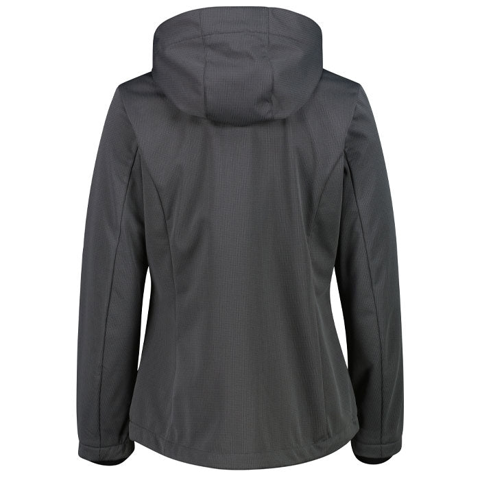 Giacca donna Softshell Hoody