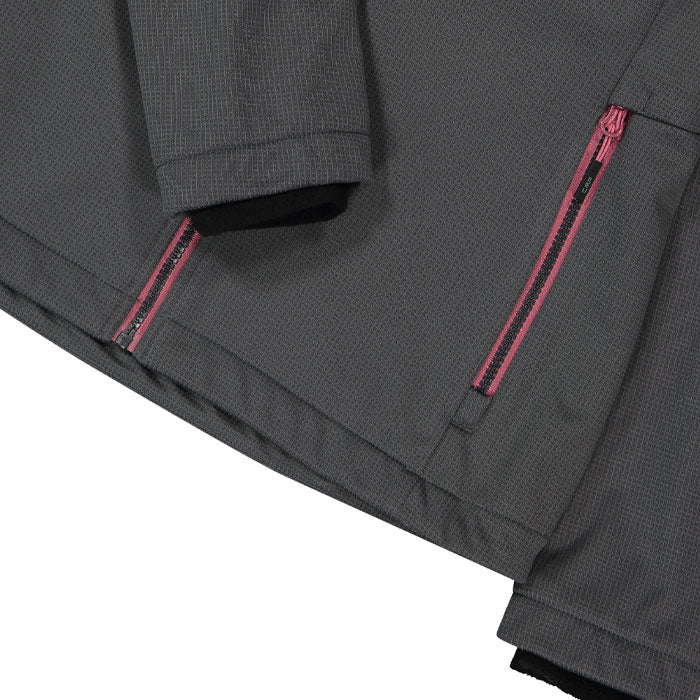 Giacca donna Softshell Hoody