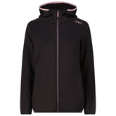 Giacca donna Stretch Performance