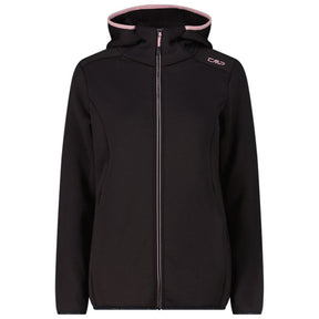 Giacca donna Stretch Performance