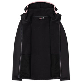 Giacca donna Stretch Performance