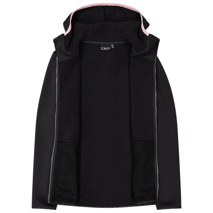 Giacca donna Stretch Performance