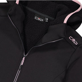 Giacca donna Stretch Performance