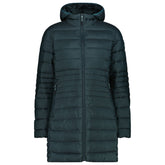 Piumino donna Sorona