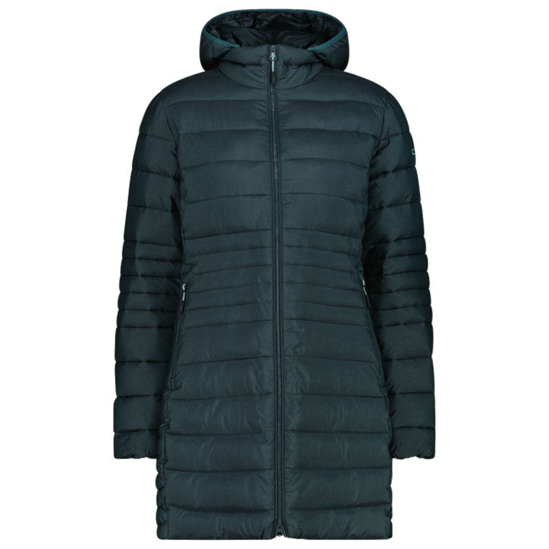 Piumino donna Sorona