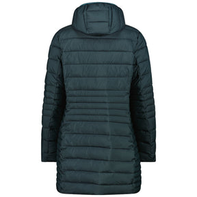 Piumino donna Sorona