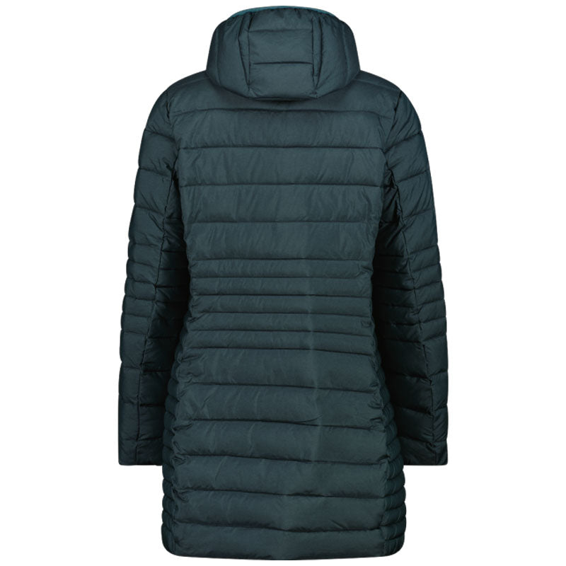 Piumino donna Sorona