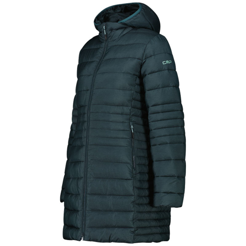 Piumino donna Sorona