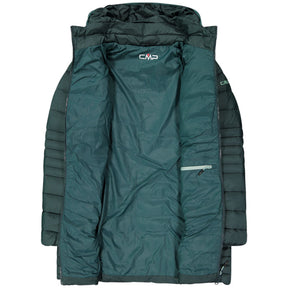 Piumino donna Sorona