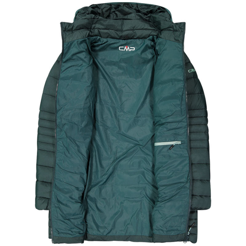 Piumino donna Sorona