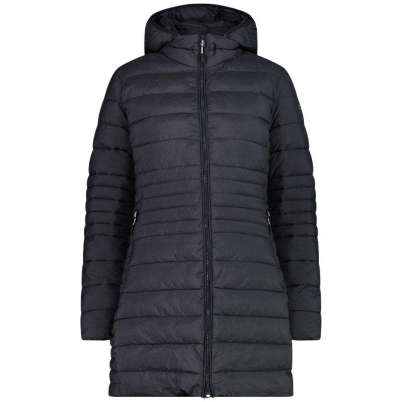 Piumino donna Sorona