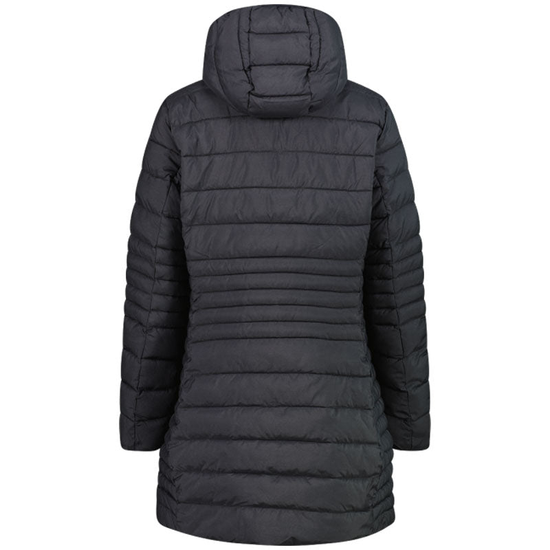 Piumino donna Sorona