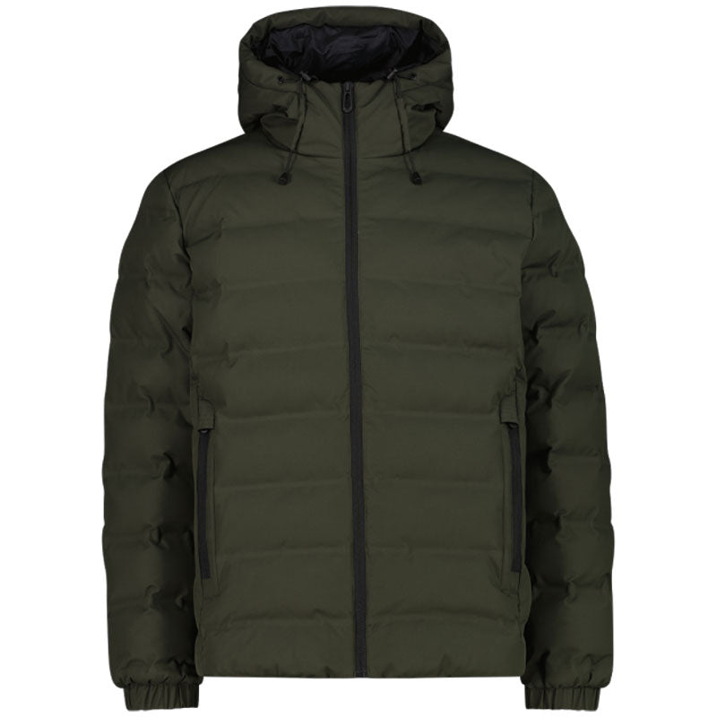 Piumino uomo Hoody