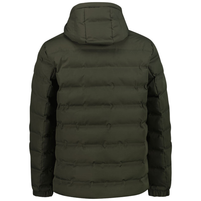 Piumino uomo Hoody