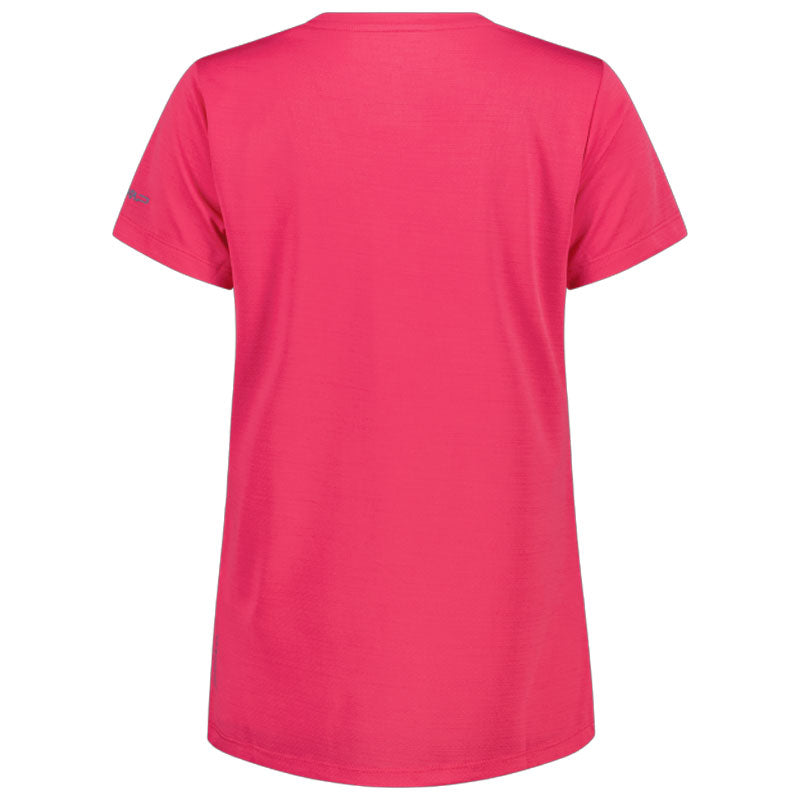 T-Shirt donna Jersey