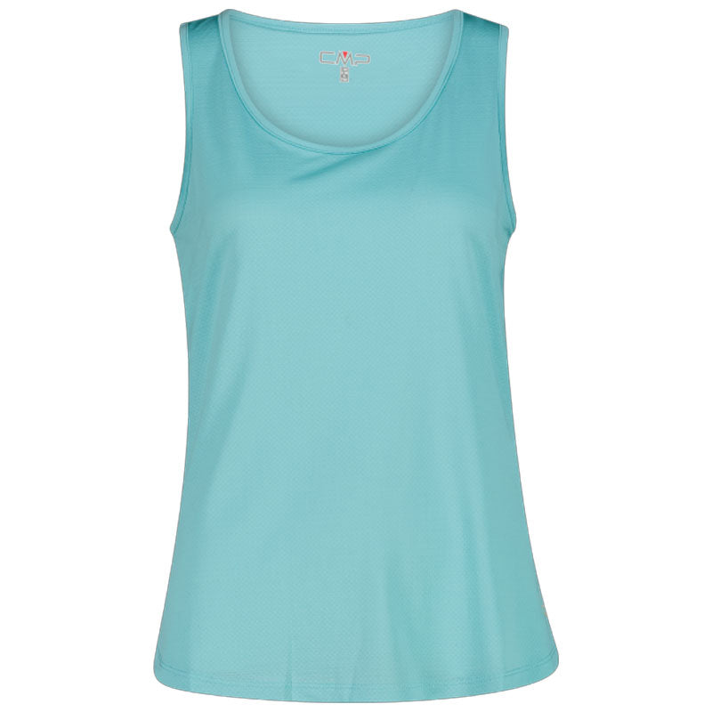 Canotta donna Tecnica Stretch