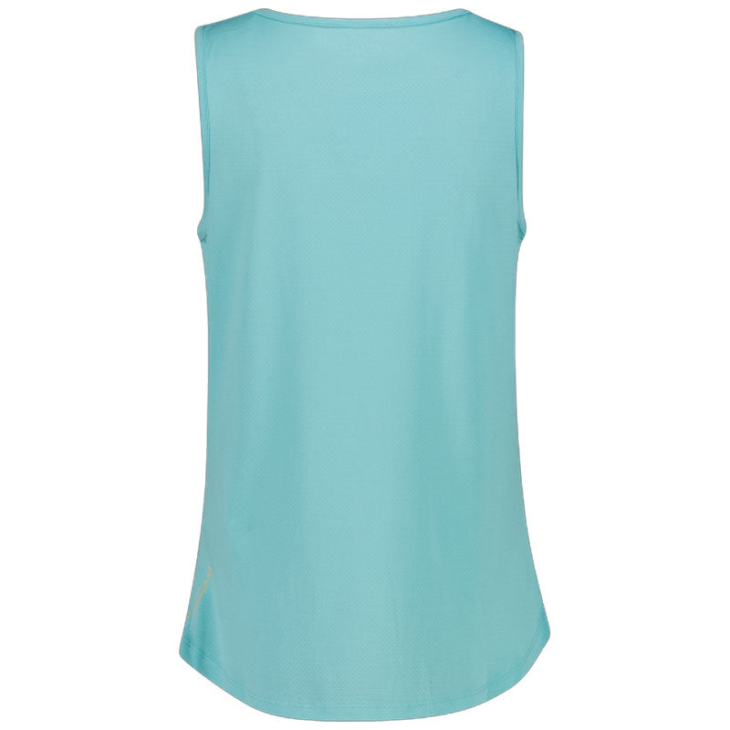 Canotta donna Tecnica Stretch