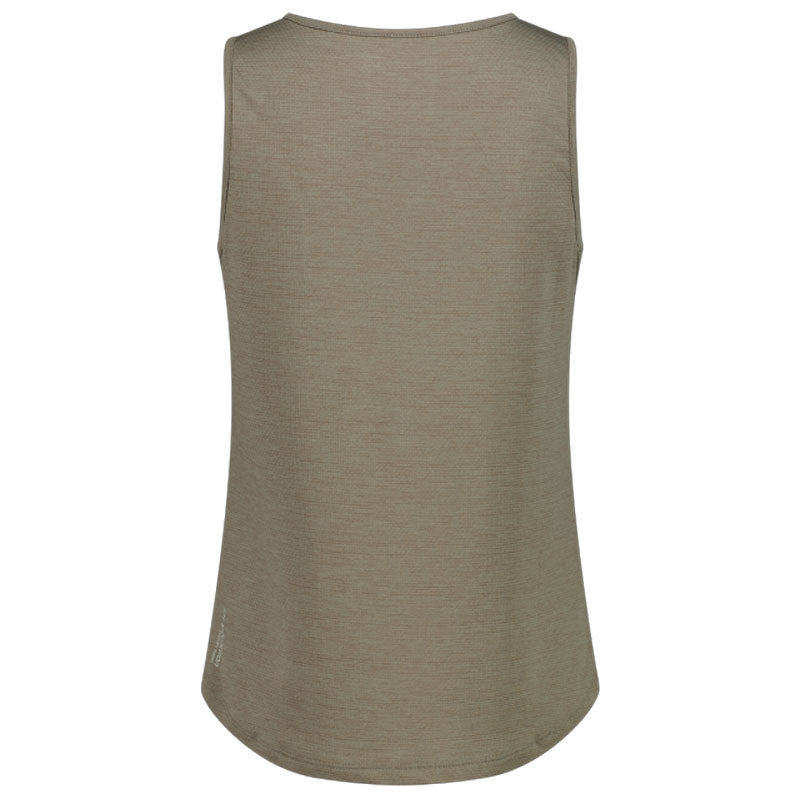 Canotta donna Tecnica Stretch