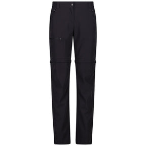 Pantalone donna Zip-off
