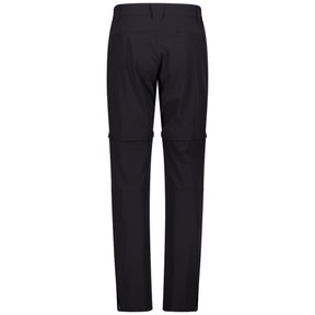 Pantalone donna Zip-off