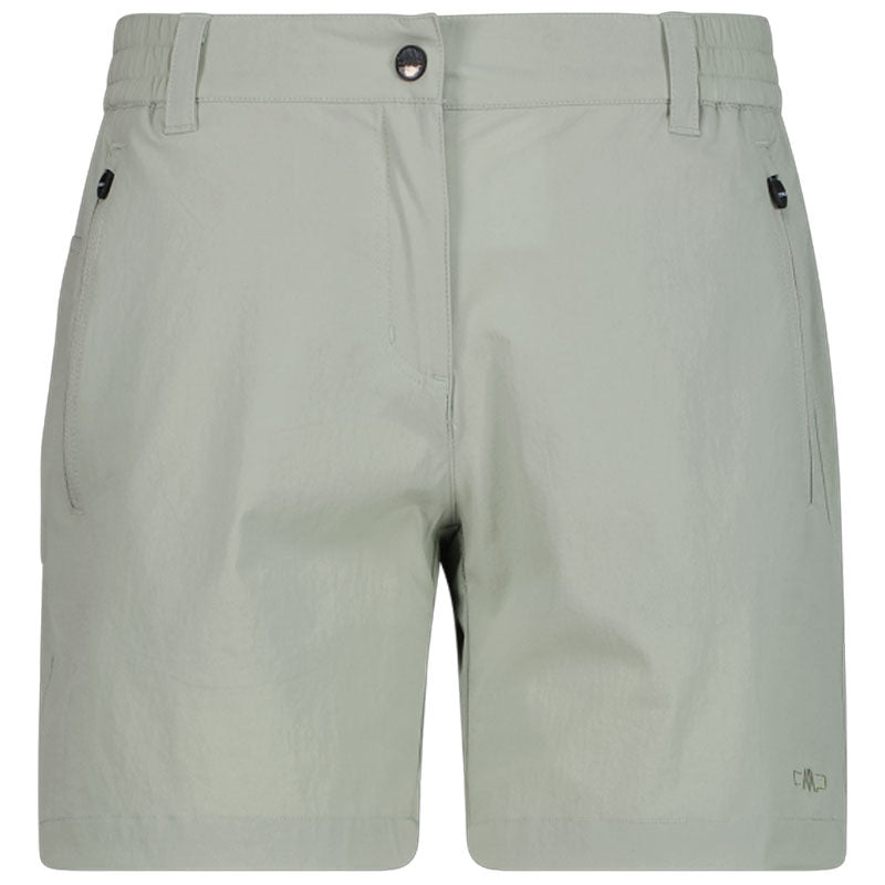 Pantaloncino donna Stretch