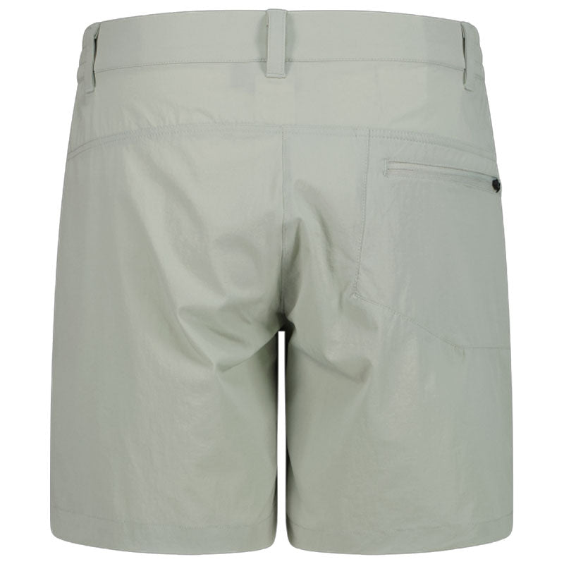 Pantaloncino donna Stretch