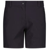 Pantaloncino donna Stretch