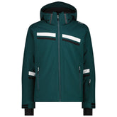 Giacca uomo Sci Twill