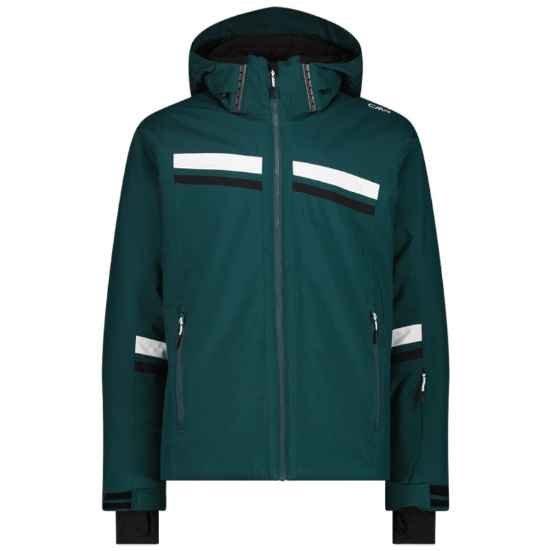 Giacca uomo Sci Twill