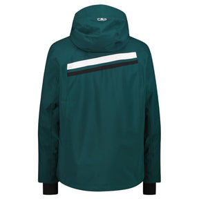 Giacca uomo Sci Twill