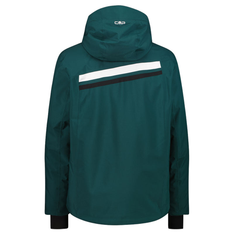 Giacca uomo Sci Twill