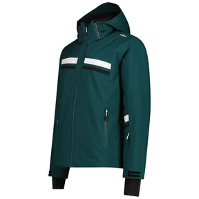 Giacca uomo Sci Twill