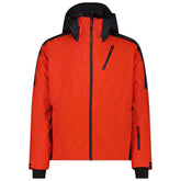 Giacca uomo Sci Twill