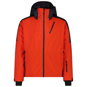 Giacca uomo Sci Twill