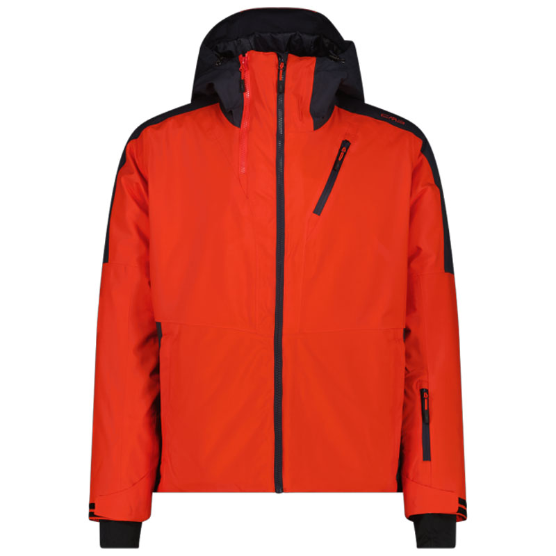 Giacca uomo Sci Twill