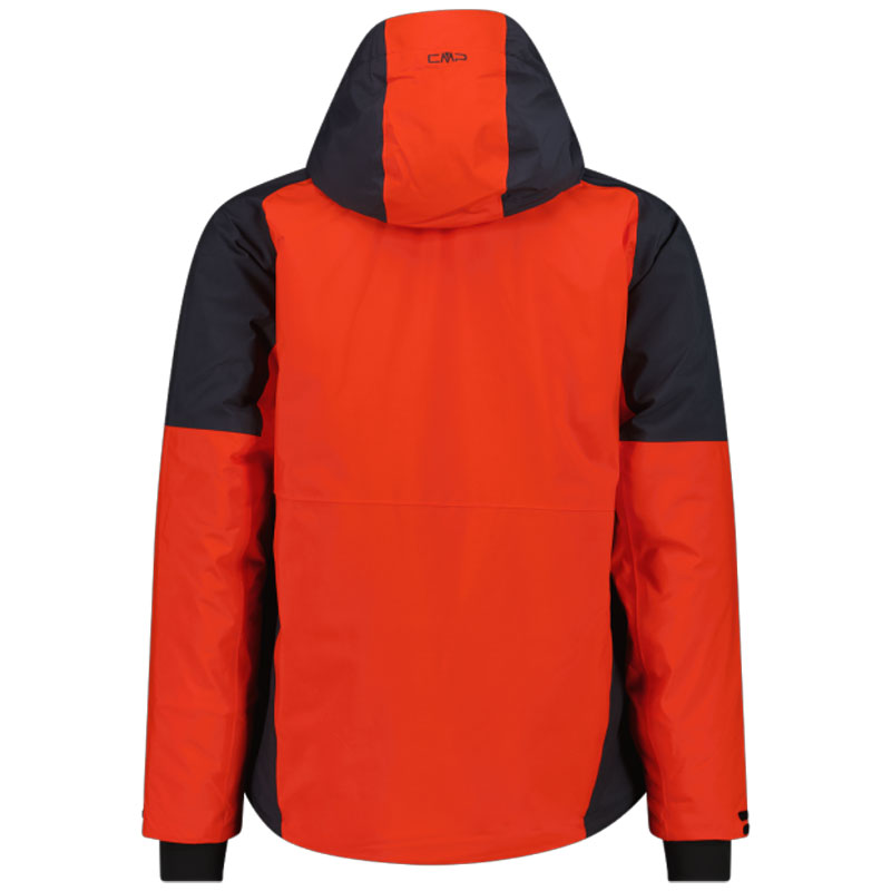 Giacca uomo Sci Twill